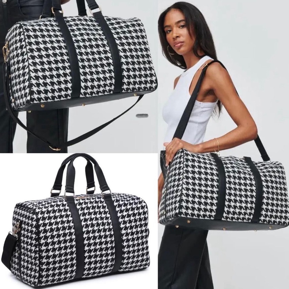 Weekender bag